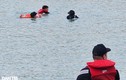 Tìm thấy bé gái 14 tuổi đuối nước trong hồ công viên ở Hà Nội