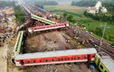  Tai nạn đường sắt Ấn Độ, 300 người chết: Điểm loạt thảm họa kinh hoàng