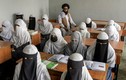 Nghịch cảnh của các bé gái Afghanistan dưới chế độ Taliban