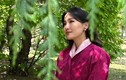 Nhan sắc mặn mà của Hoàng hậu Bhutan ở tuổi 33