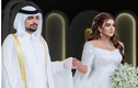 Kinh ngạc đám cưới xa xỉ của công chúa Dubai