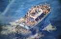 Sốc hiện trường chìm tàu chở người tị nạn, 79 người chết
