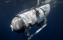 Tàu ngầm Titan bị ép nát khiến 5 người thiệt mạng như thế nào?