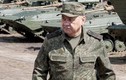 Chân dung Bộ trưởng Quốc phòng Nga – vị tướng đặc biệt