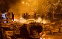 Đau lòng những hình ảnh bạo loạn ở Pháp 6 đêm liên tiếp