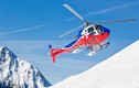 Sau tai nạn trực thăng, Nepal cấm các chuyến bay “không cần thiết“