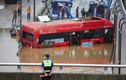 Đường hầm ngập ở Hàn Quốc khiến 13 người chết, ai chịu trách nhiệm?