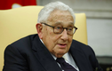 Cựu Ngoại trưởng Mỹ Henry Kissinger vẫn đi ngoại giao ở tuổi 100