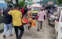 Điện giật ở Ấn Độ khiến 16 người thiệt mạng thương tâm