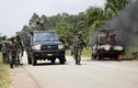 Congo: Binh sĩ bắn chết vợ và 12 người vì lý do gây sốc