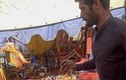 Hiện trường đánh bom liều chết ở Pakistan, ít nhất 55 người thiệt mạng