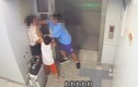 Bị tịch thu điện thoại, thiếu niên lao vào đánh mẹ