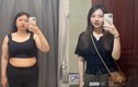 Cô gái Trung Quốc bỏ học đại học để giảm cân và cái kết
