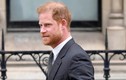 Hoàng gia Anh xoá danh hiệu “Hoàng thân” của Hoàng tử Harry
