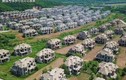 Ngôi làng “ma” có hơn 260 biệt thự bỏ hoang ở Trung Quốc