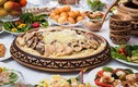 Những món ăn truyền thống đặc sắc trong ẩm thực Kazakhstan