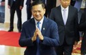 Đại tướng Hun Manet chính thức trở thành Thủ tướng Campuchia