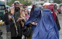 Taliban cấm phụ nữ Afghanistan thăm công viên quốc gia