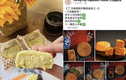 Singapore: Mua bánh trung thu online, khách hàng nhận “quả đắng”