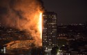 Những vụ cháy chung cư cao tầng ám ảnh thế giới