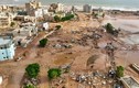 Lũ lụt kinh hoàng ở Libya: 5.300 người chết, 10.000 người mất tích