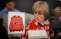 Áo len của Công nương Diana bán đấu giá được 26 tỷ đồng