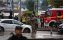 Vụ đánh bom tự sát khiến Thổ Nhĩ Kỳ thắt chặt an ninh