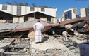 Mexico: Sập nhà thờ khiến 59 người thương vong