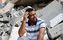 Ảnh: Cuộc sống của người dân sau các cuộc không kích vào Gaza