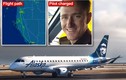 Mỹ: Phi công đột ngột tắt động cơ máy bay giữa không trung