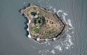 Cận cảnh pháo đài “bất khả xâm phạm” giữa biển ở Ấn Độ