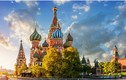 10 sự thật thú vị về thủ đô Moscow của Nga