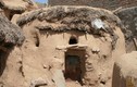 Khám phá ngôi làng cổ của những người tí hon ở Iran
