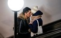 Cầu hôn bạn gái ở ga tàu, người đàn ông Nga bị bỏ tù