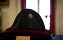 Chiếc mũ của Napoleon được bán giá 51 tỉ đồng