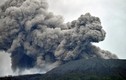 Núi lửa phun trào ở Indonesia, 11 người thiệt mạng