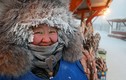 Cuộc sống khắc nghiệt của người dân Siberia dưới cái lạnh -56 độ C