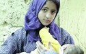 Iran tử hình “cô dâu nhí” vì sát hại chồng vũ phu