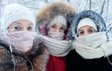 Cuộc sống khắc nghiệt ở 10 thành phố lạnh nhất thế giới