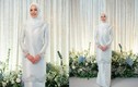 Ngắm cô dâu xinh đẹp của Hoàng tử Brunei trong đám cưới thế kỷ 