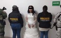 Cô dâu bị bắt trong ngày cưới vì lý do sốc