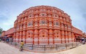 Tận mục cung điện đẹp nhất Ấn Độ có gần 1.000 cửa sổ