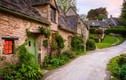 Mê mẩn khung cảnh ấn tượng ở làng cổ đẹp nhất nước Anh