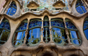 Kiến trúc độc đáo của “ngôi nhà xương cốt” ở Tây Ban Nha