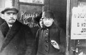 Nhìn lại 10 bức ảnh hiếm về phu nhân lãnh tụ Lenin