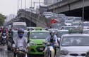 Sau lễ 2/9, người dân ùn ùn đổ về Hà Nội, giao thông hỗn loạn