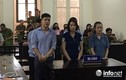 Hà Nội: Mua bán ma túy, cựu cán bộ Công an lĩnh án 18 năm tù