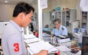 Vẫn tranh luận việc cung cấp tài khoản người nộp thuế