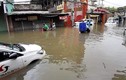 Dự báo thời tiết 27/11: Sài Gòn hết mưa, Nam Trung Bộ vẫn lo ngập