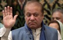 Mua căn hộ ở Anh, cựu Thủ tướng Pakistan N.Sharif lĩnh án nặng